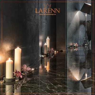 SPA Larenn